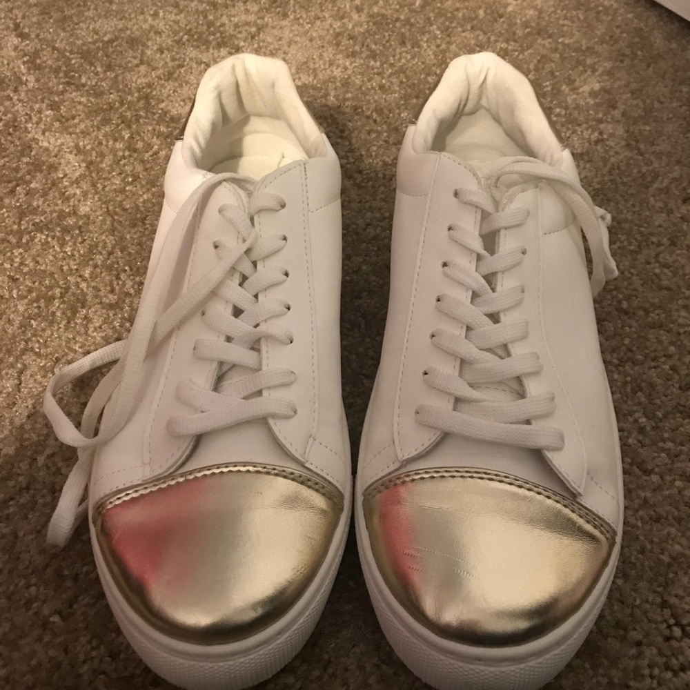 Espirit sneakers - Picture 2 of 3